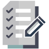 Specify in a list